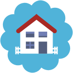 お家のリフォーム